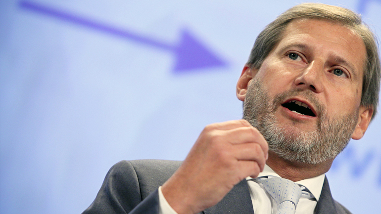 Γιοχάνες Χαν: Συλλήψεις πραξικοπηματιών στην Τουρκία με… λίστα