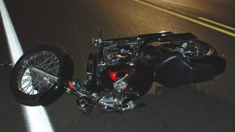 Νεκρός 17χρονος μοτοσικλετιστής στη Λήμνο