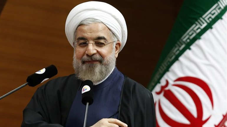 Συγχαρητήρια από τον πρόεδρο του Ιράν για την καταστολή του πραξικοπήματος στην Τουρκία