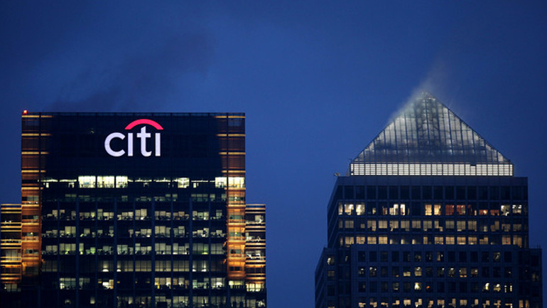 Citi: Έντονο το επενδυτικό ενδιαφέρον για την Ελλάδα