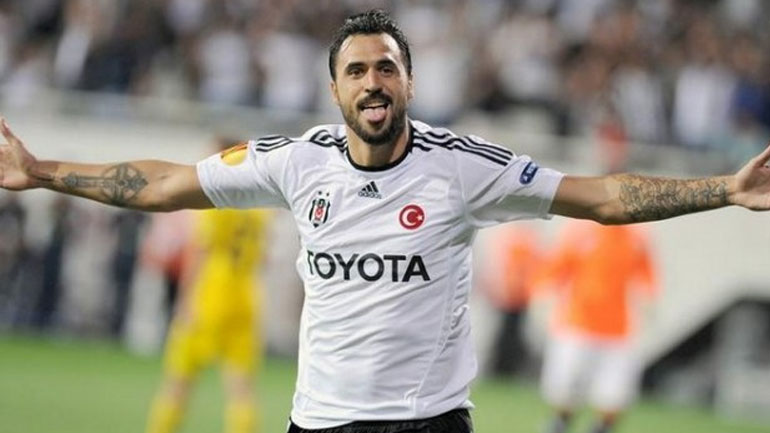 Έτοιμος για την ΑΕΚ είναι ο Ούγκο Αλμέιδα