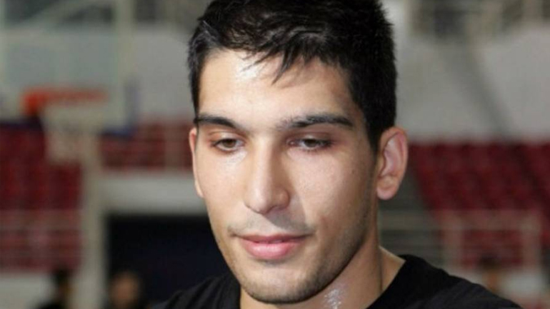 Μπάσκετ: Η Αστάνα ανακοίνωσε τον Κασελάκη