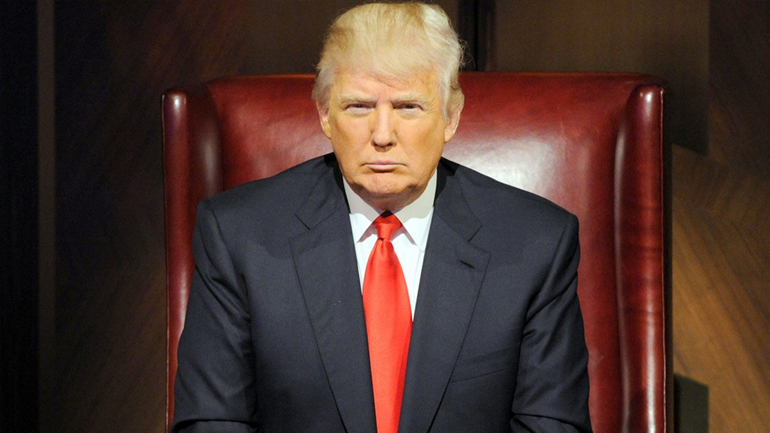 Τραμπ: Απαιτούμε νόμο και τάξη