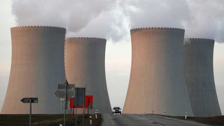 Καμία νέα κατασκευή πυρηνικού αντιδραστήρα σε παγκόσμιο επίπεδο το πρώτο μισό του 2016