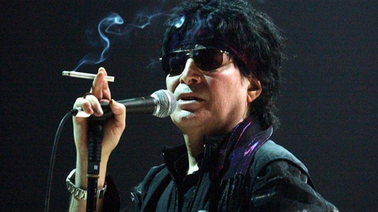 Πέθανε ο Alan Vega των Suicide