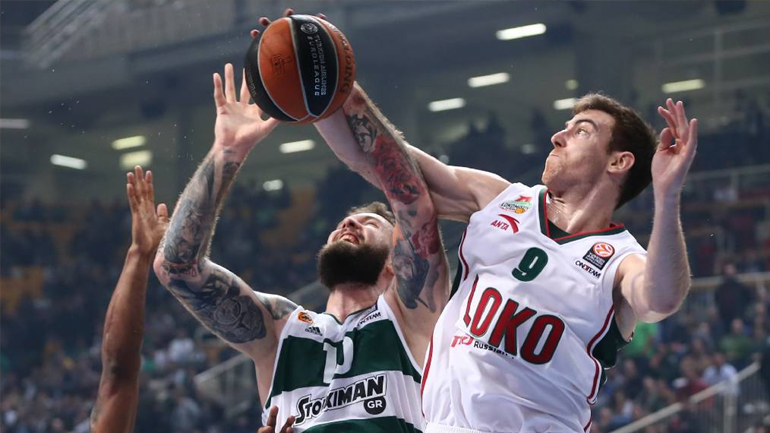 Περιμένει την απάντηση Κλαβέρ ο Παναθηναϊκός