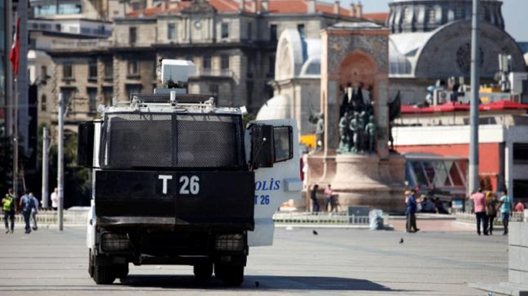 Η Σαουδική Αραβία συνέλαβε Τούρκο πραξικοπηματία στο Κουβέιτ