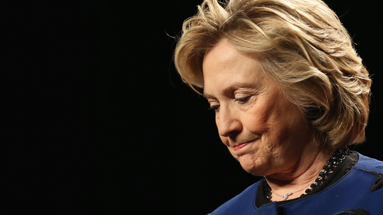 Xίλαρι Κλίντον για την επίθεση στη Λουιζιάνα: Είναι μια επίθεση εναντίον όλων μας