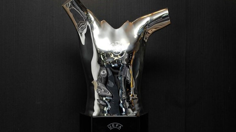 UEFA: H λίστα με τους 10 υποψηφίους για το βραβείο «Καλύτερος παίκτης της Ευρώπης»