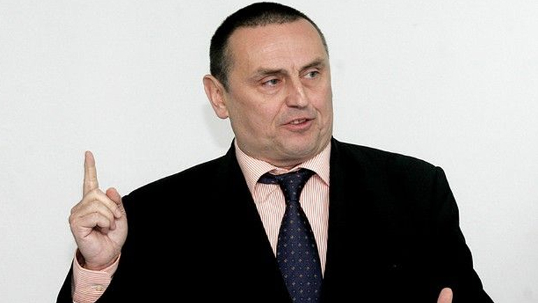 Νέος πρόεδρος της Super League ο Γιώργος Στράτος