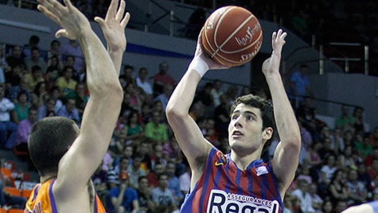 Στην Οκλαχόμα ο Αμπρίνες