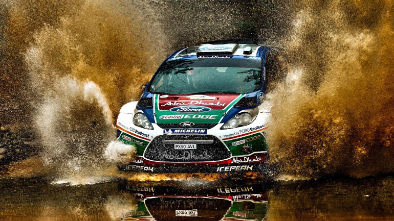 To ράλι Ακρόπολις μετακομίζει στο WRC και με υπερειδική στο ΟΑΚΑ;