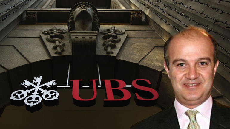 Έφοδος στο σπίτι Έλληνα τραπεζίτη Έφοδος στο σπίτι Έλληνα τραπεζίτη