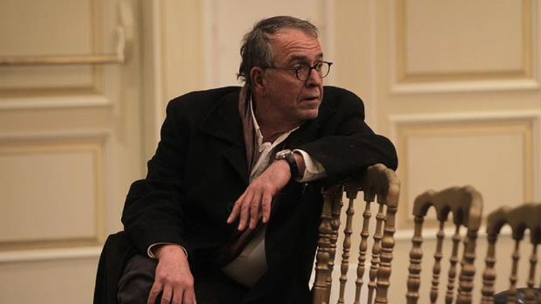 Ένταση στη Βουλή για το προσφυγικό