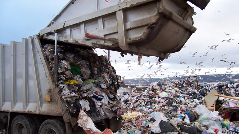 Εγκρίθηκε το σχέδιο διαχείρισης απορριμμάτων της Πελοποννήσου