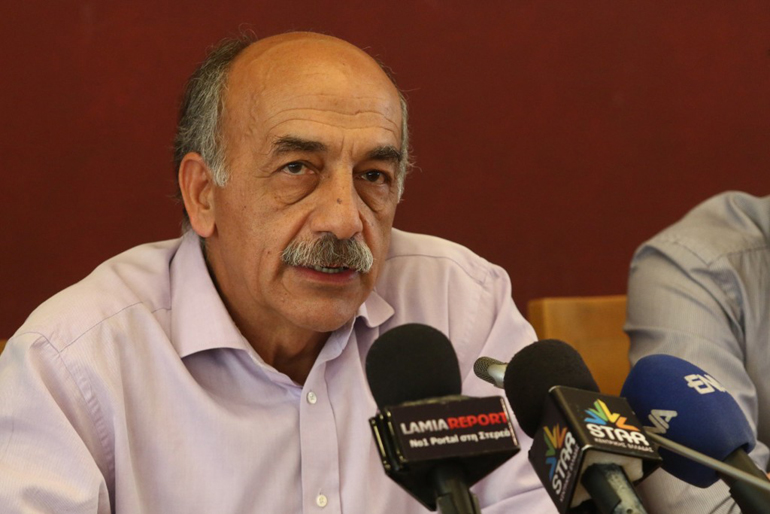 Είναι τελικά... λαοπλάνος ο πρόεδρος της Ομοσπονδίας Δημήτρης Μιχελακάκης; Το αποτελεσμα θα δείξει.