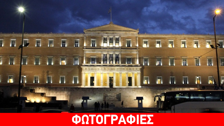 Τέλος στο σενάριο των 200 βουλευτών