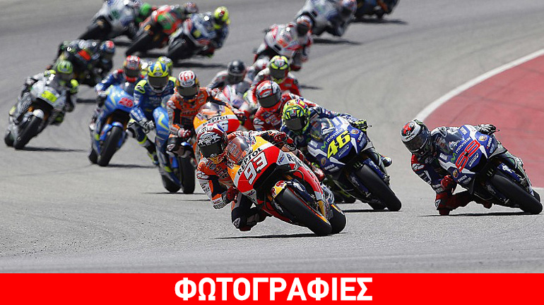 To MotoGP πάει Φινλανδία