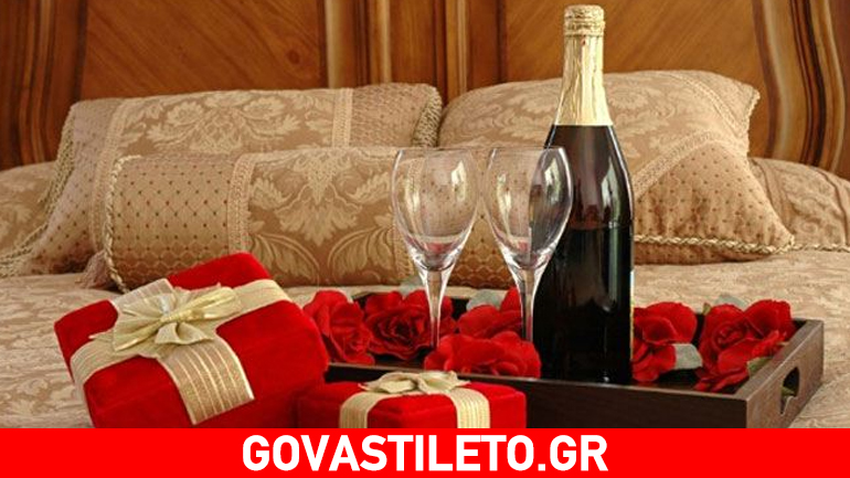 Feng Shui για καλύτερο σεξ