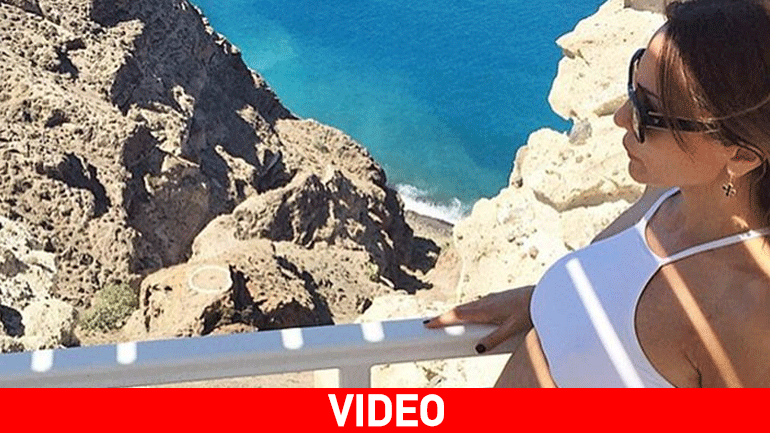 Δέσποινα Βανδή: Μας έδειξε το σώμα της χωρίς ρετούς με ένα βίντεο!