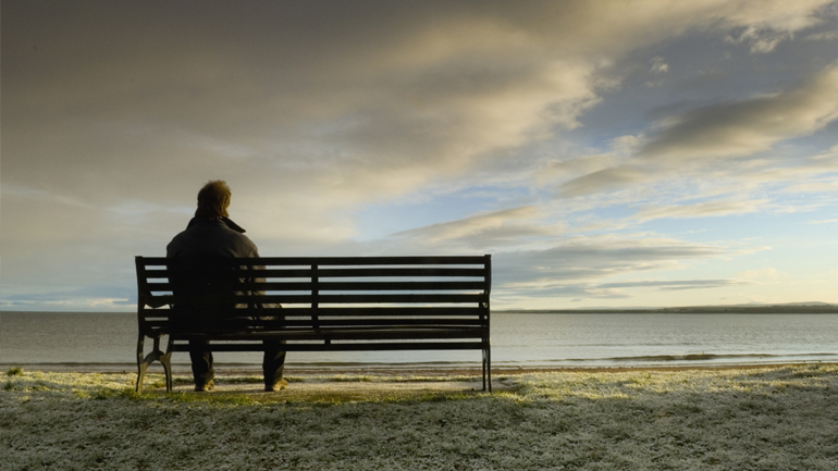 Η μοναξιά βλάπτει σοβαρά την υγεία