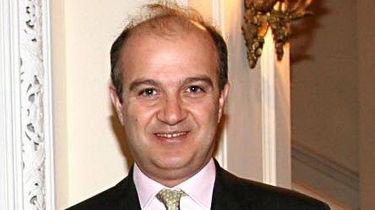 Σκλαβούνης: Είμαι πρόθυμος σε κάθε έλεγχο, ενήργησα με γνώμονα το δημόσιο συμφέρον