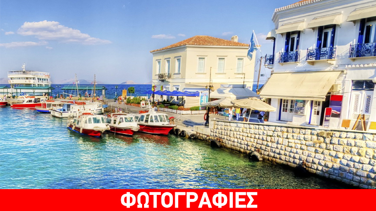 Δέκα προορισμοί για σύντομες αποδράσεις χαλάρωσης