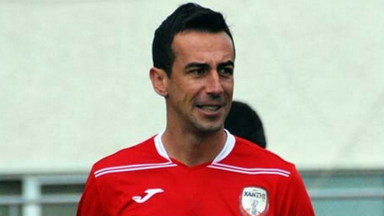 Στην Ξάνθη ο Λάζιτς