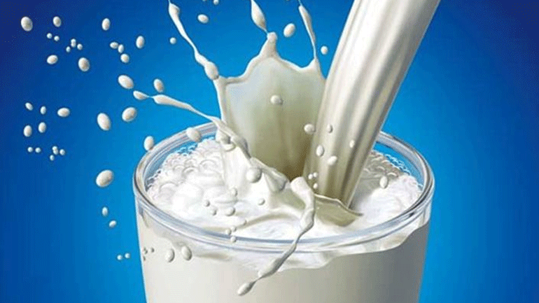 Πιείτε γάλα πριν ταξιδεύσετε