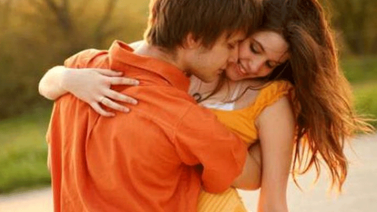 Τρέξε πίσω από τους ανθρώπους της ζωής σου!