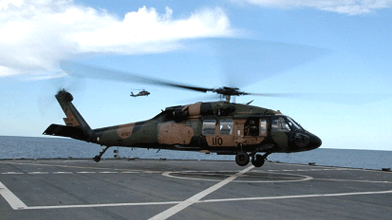 Τουρκία: Αγνοούνται δύο ελικόπτερα και 25 στρατιωτικοί που μετείχαν στο πραξικόπημα