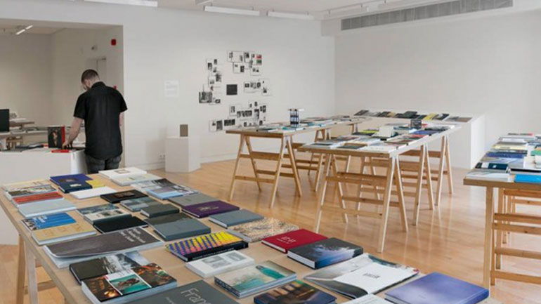 The Photobook Exhibition στο Μουσείο Μπενάκη