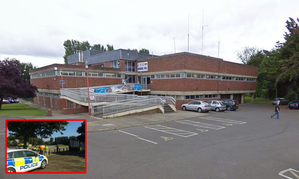 Το κολυμβητήριο