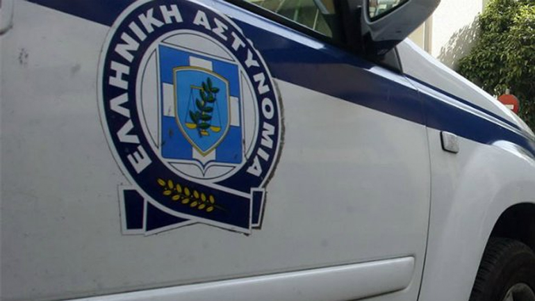 Έκλεψαν φορτηγό και συνελήφθησαν δύο νεαροί στη Θεσσαλονίκη