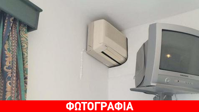 Η ελληνική ευρηματικότητα είναι αστείρευτη…