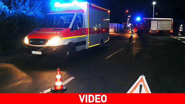 Νέα στοιχεία για τον νεαρό που επιτέθηκε με τσεκούρι σε επιβάτες τρένου Νέα στοιχεία για τον νεαρό που επιτέθηκε με τσεκούρι σε επιβάτες τρένου