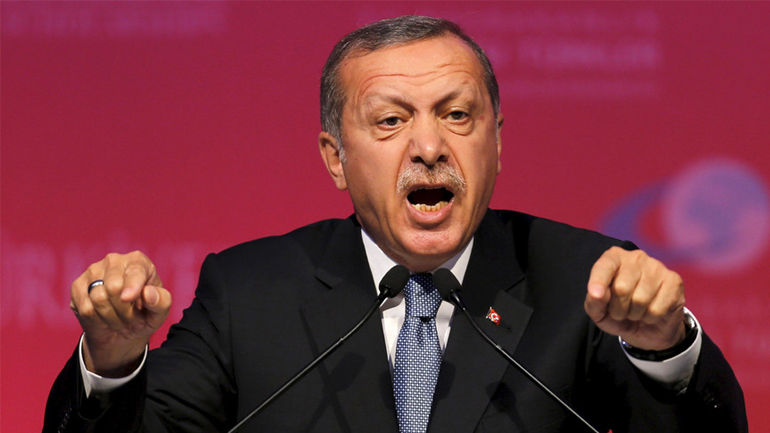 Τουρκία: Σε διαθεσιμότητα ή υπό κράτηση 60.000 στρατιώτες, αστυνομικοί, δικαστές, δημόσιοι υπάλληλοι και δάσκαλοι