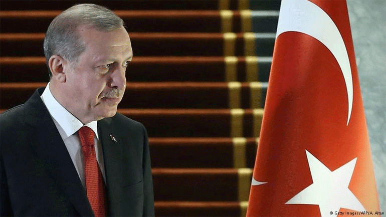 Τουρκία: Το υπουργείο Παιδείας διέκοψε τη λειτουργία 626 εκπαιδευτικών ιδρυμάτων