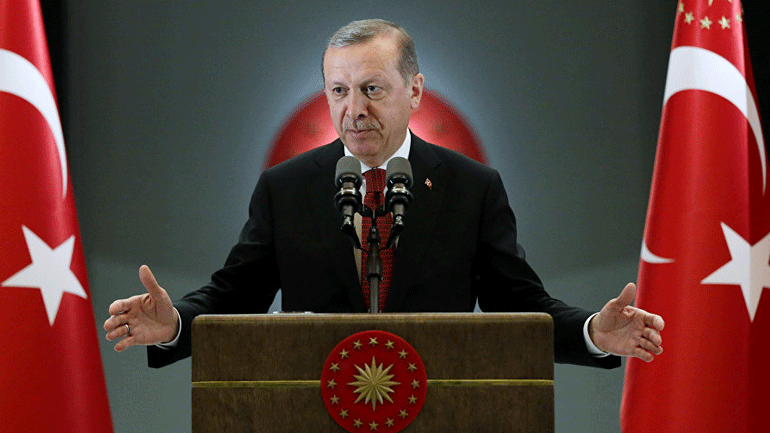 Τουρκία: Σε κατάσταση έκτακτης ανάγκης για τους επόμενους τρεις μήνες