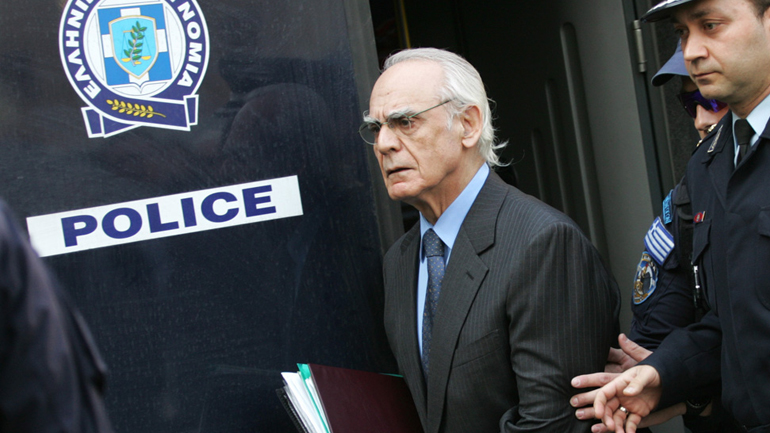 Αίτημα αποφυλάκισης από τον Τσοχατζόπουλο