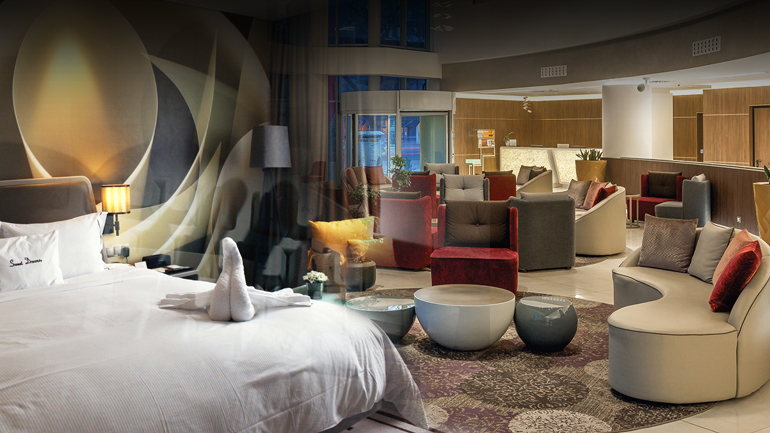 Αλλάζουν χέρια ιστορικά ξενοδοχεία της Αθήνας