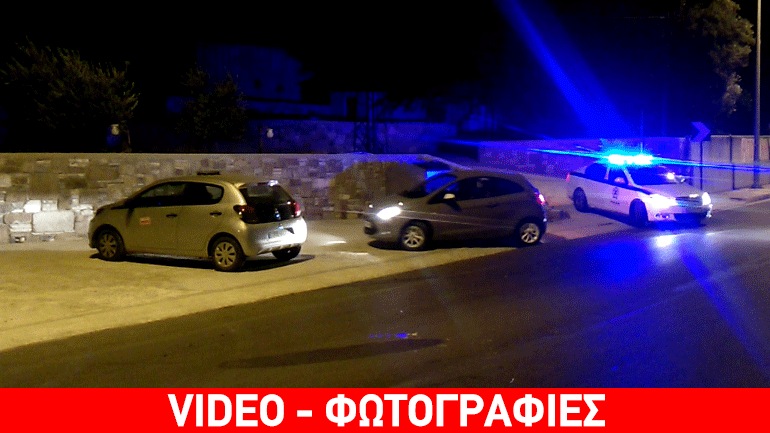 Μυτιλήνη: Τροχαίο με θύμα νεαρή κοπέλα