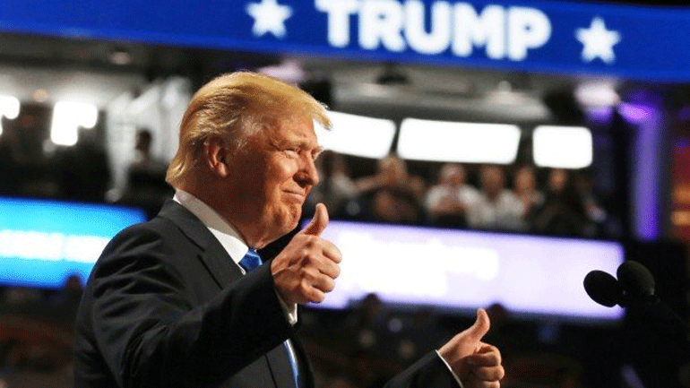 ΗΠΑ: Πυροβολισμοί κοντά στο συνέδριο του Ρεπουμπλικανικού Κόμματος