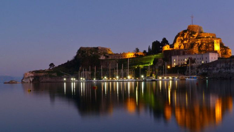 Οι Βρετανοί τουρίστες ψηφίζουν Κέρκυρα