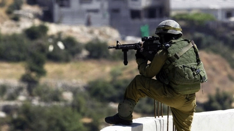 Νεκρός από πυρά ισραηλινών στρατιωτών 12χρονος παλαιστίνιος