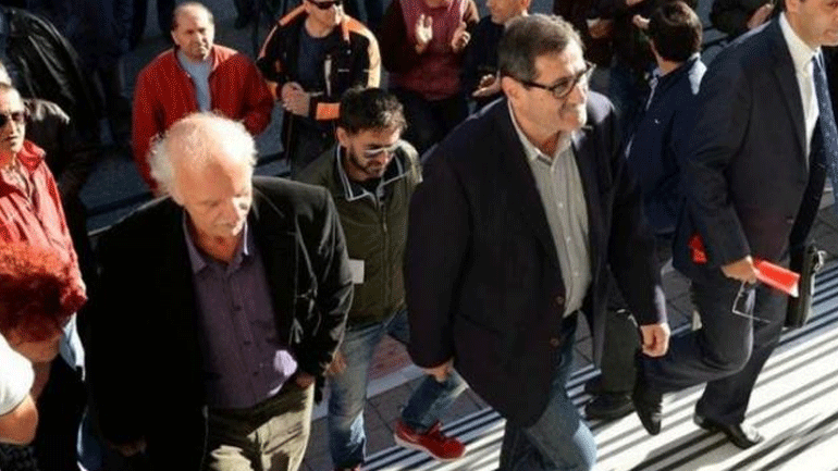 Πάτρα: Στο «σκαμνί» την Τετάρτη ο δήμαρχος Πατρέων