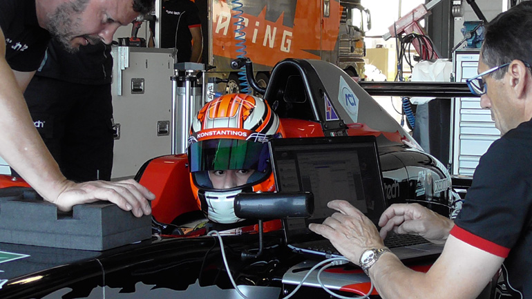 Ανάλυση στοιχείων και δεδομένων...