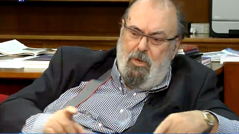 Δ. Τσαλαπάτης: Σκάνδαλο στον ΕΔΟΕΑΠ