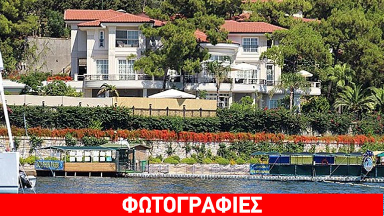 Σε λάθος μέρος έψαχναν οι πραξικοπηματίες τον Ερντογάν-Παραθέριζε σε βίλα φίλου του