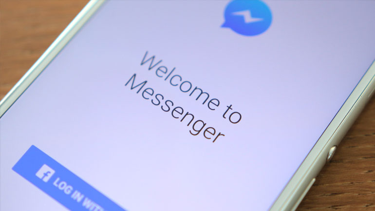 Το Facebook Messenger έφτασε το 1 δισεκατομμύριο χρήστες